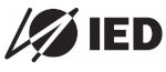 ied