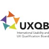 usability and user experience professional