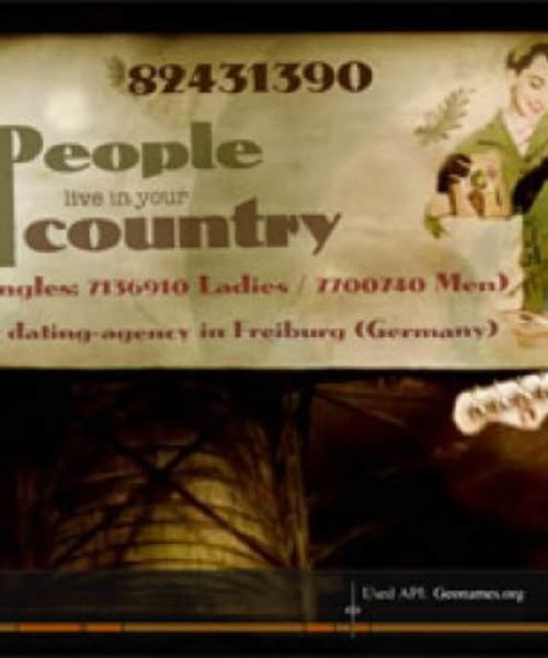 Take This Dance Mash Up Video