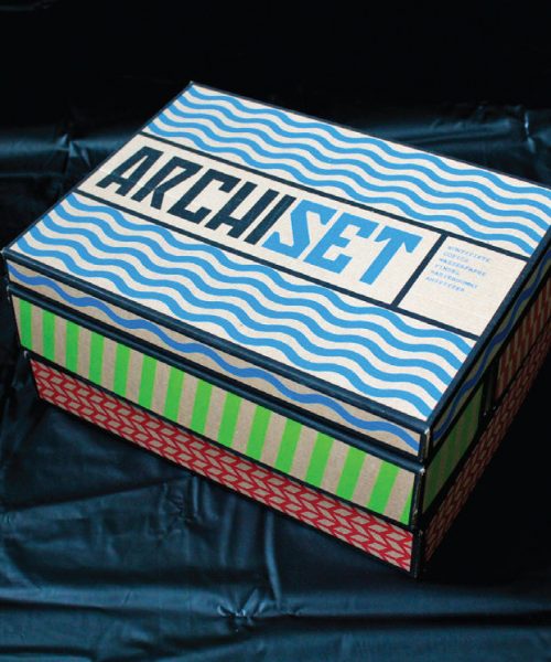Archiset