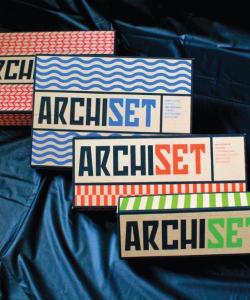 Archiset