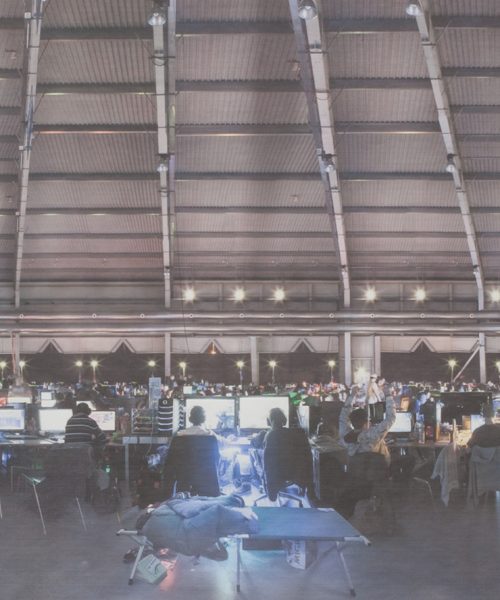 NorthCon Convention X Treme