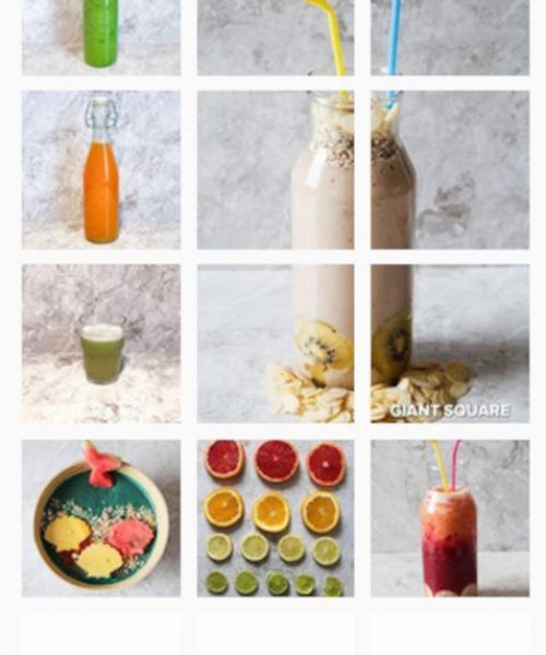 Fruechtemaer Instagram