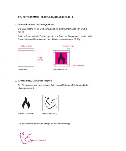 UCUI Icon Design Manual