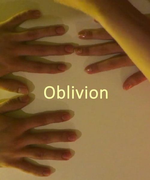 Oblivion